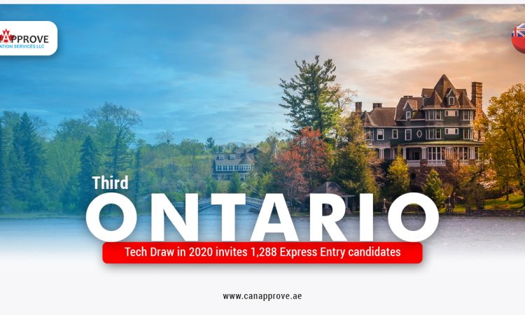 Ontario Tech Draw