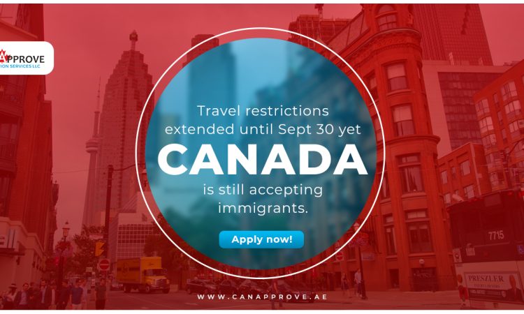 Canada Visa