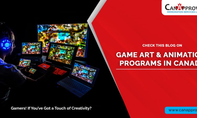 Game design & arts