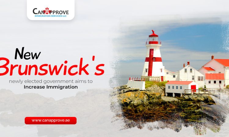 New Brunswick immigration