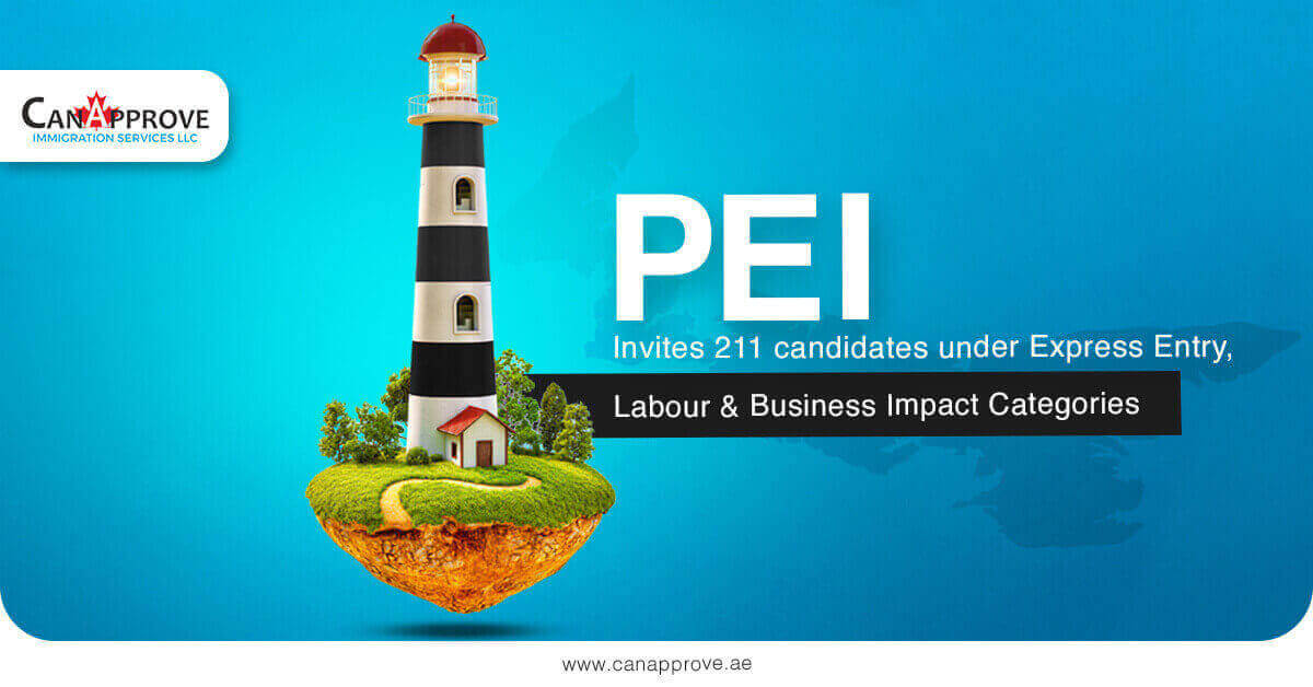 PEI Express Entry