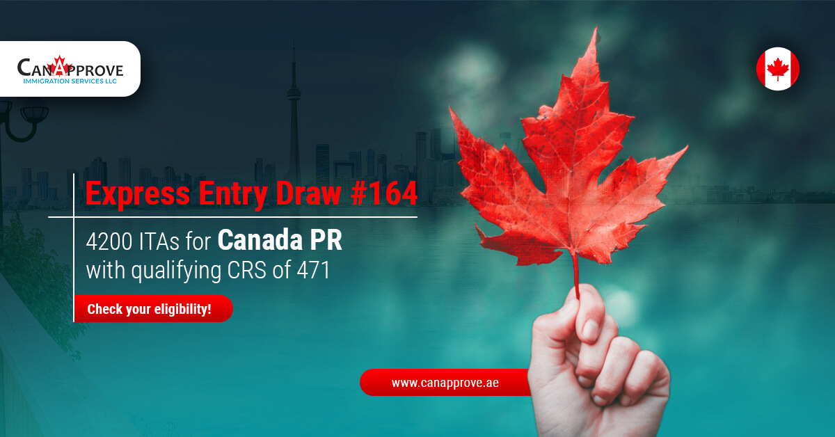 Canada Express Entry