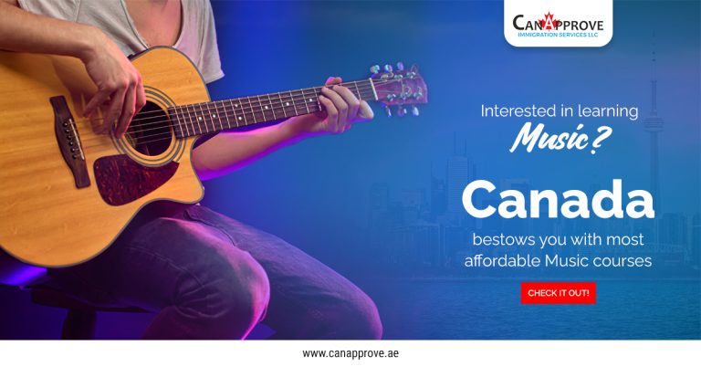 Music Production Courses in Canada!