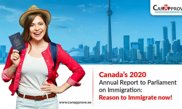 canada Annual Report