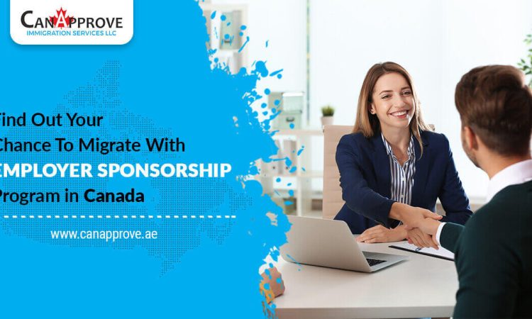 Canada Employer Sponsorship Programs