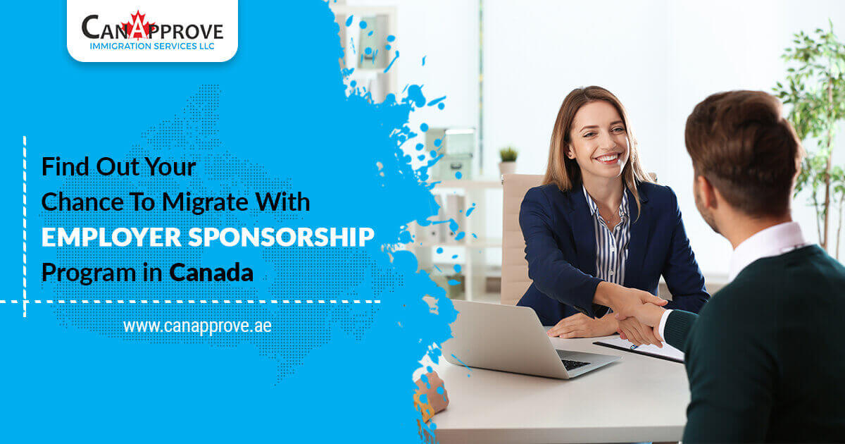Canada Employer Sponsorship Programs