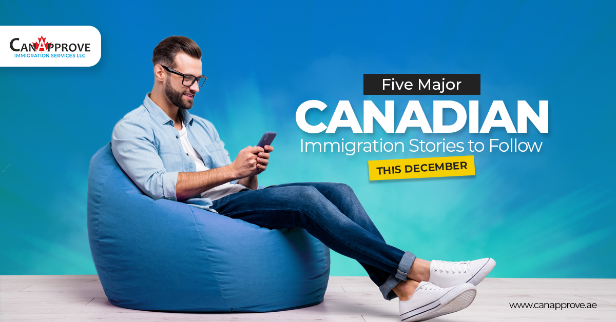 Canadian Immigration