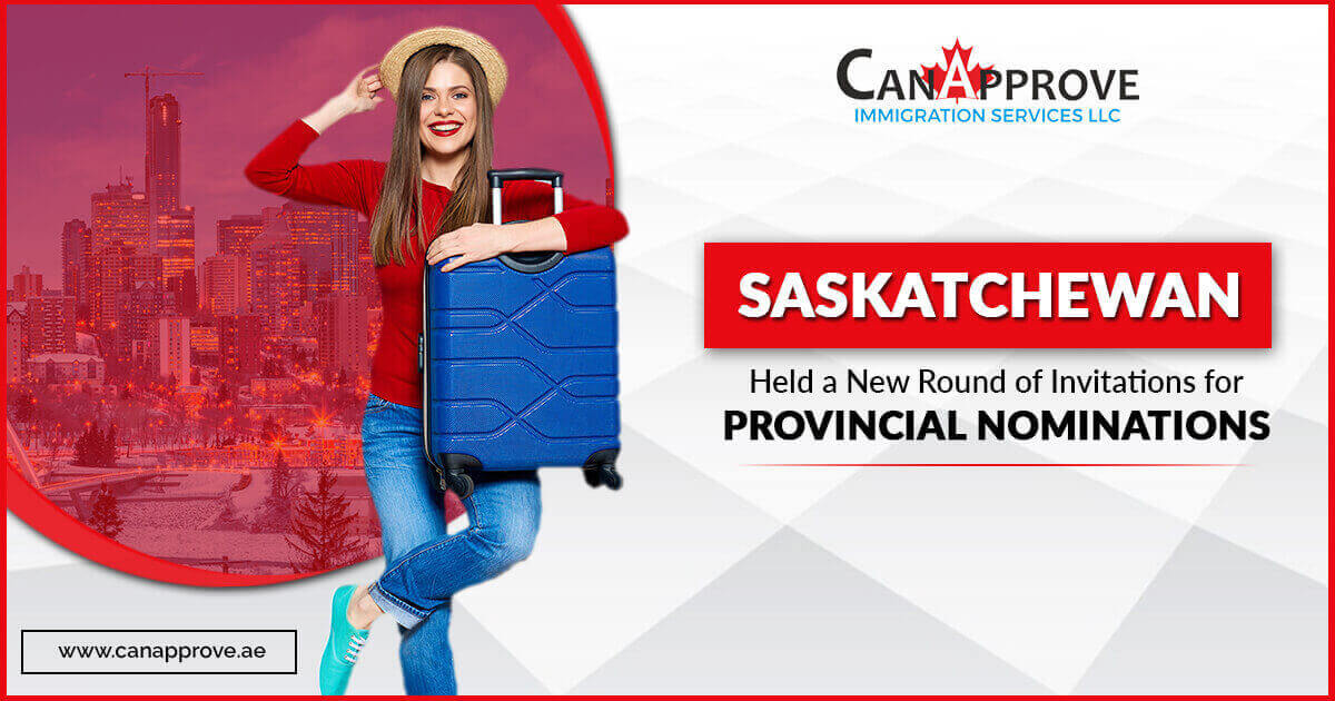 Saskatchewan pnp