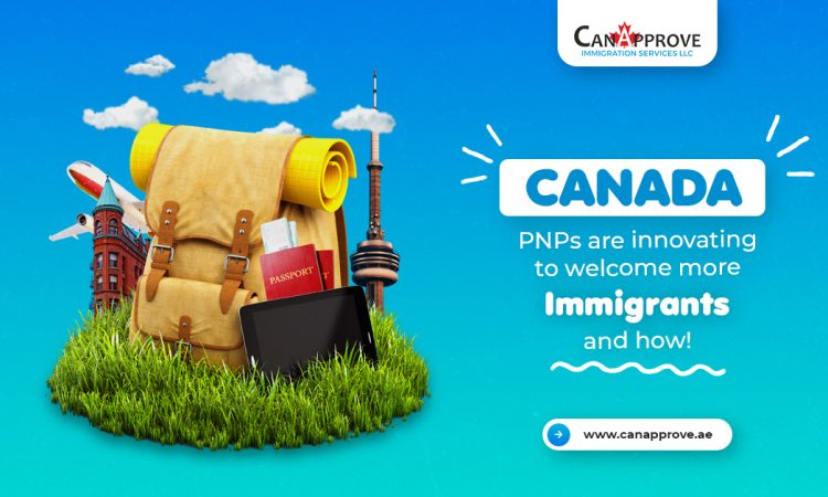 Canada PNP News