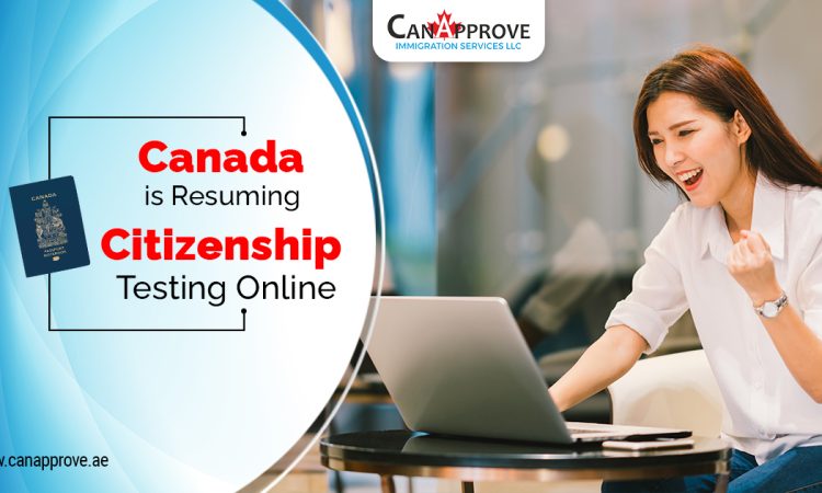 Canada Citizenship