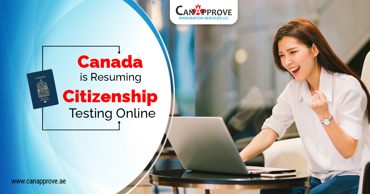 Canada Citizenship