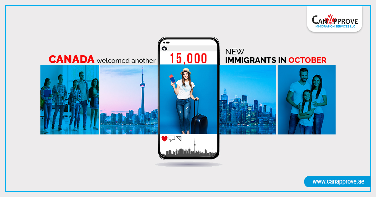 Canada Immigration