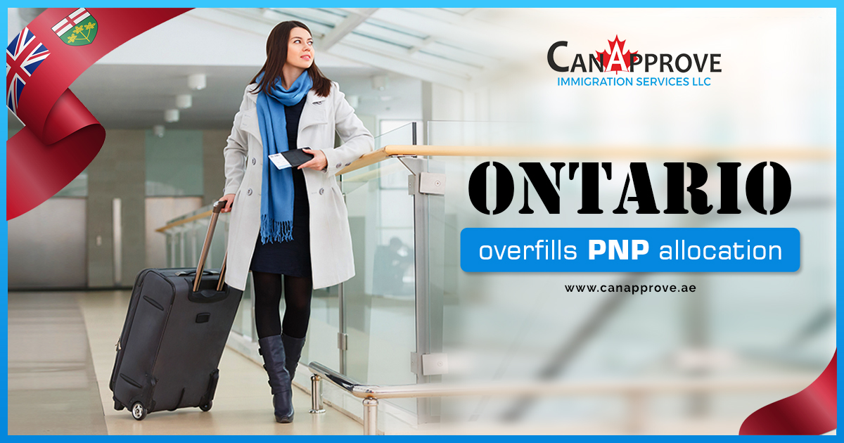 Ontario overfills PNP allocation 01