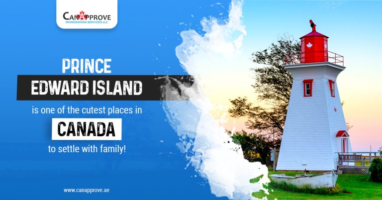 Prince Edward Island PNP
