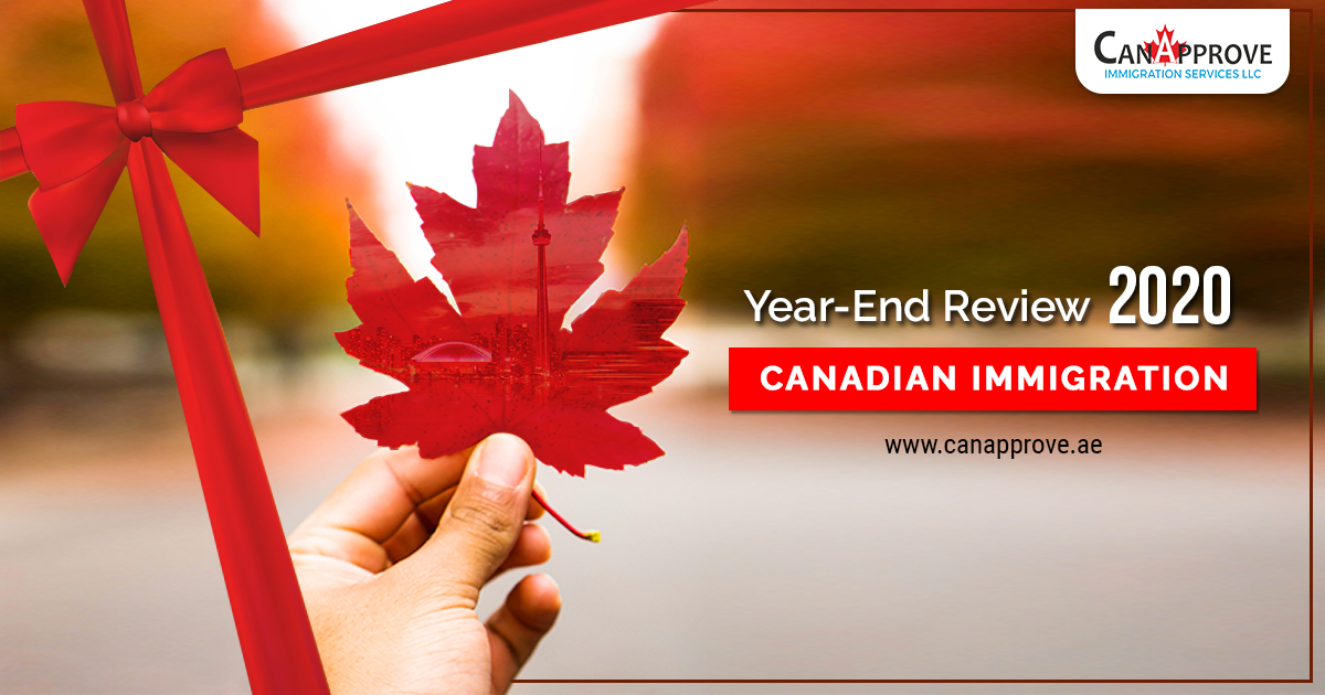 Canadian Immigration
