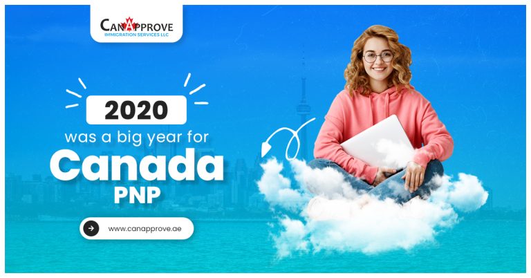 How To Qualify For PR Under Canada PNP?