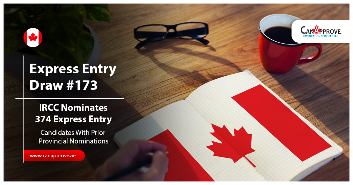 EXP Entry AE