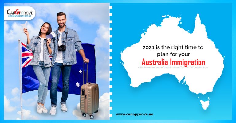 How To Qualify For Immigration To Australia in 2021?