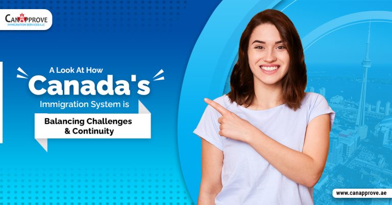 Canada’s Immigration System: A Review of the Current State and Future Prospects