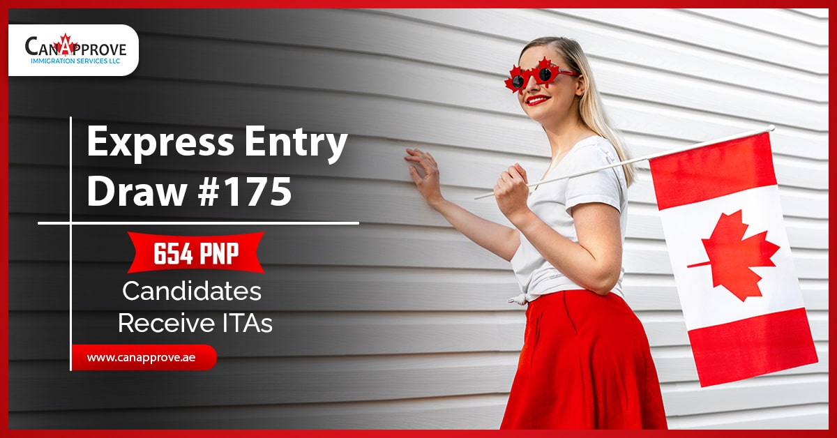 Express Entry draw
