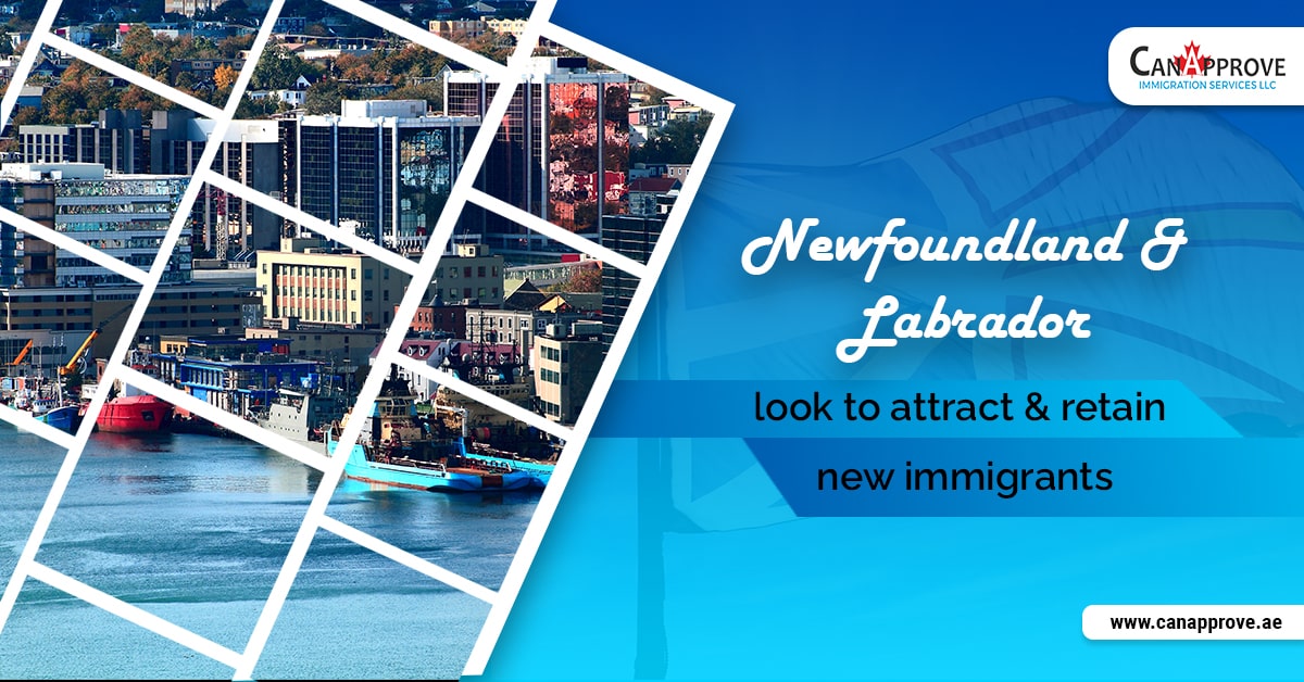 Newfoundland and Labrador