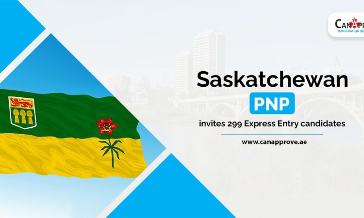 Saskatchewan PNP