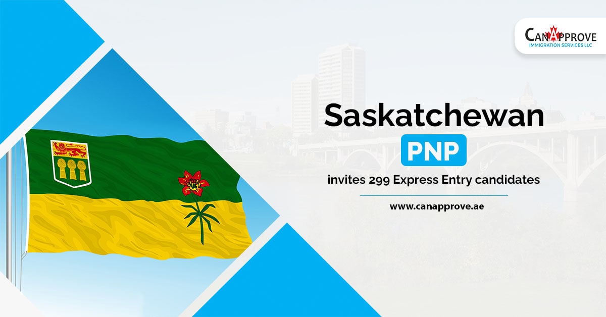 Saskatchewan PNP
