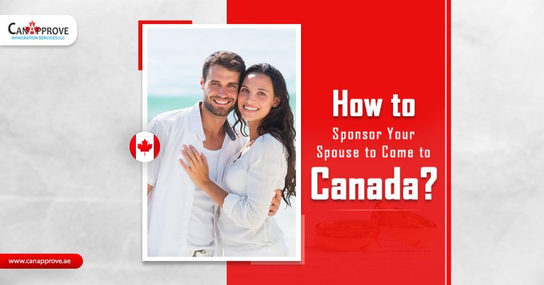 How To Migrate To Canada Along With Your Spouse?