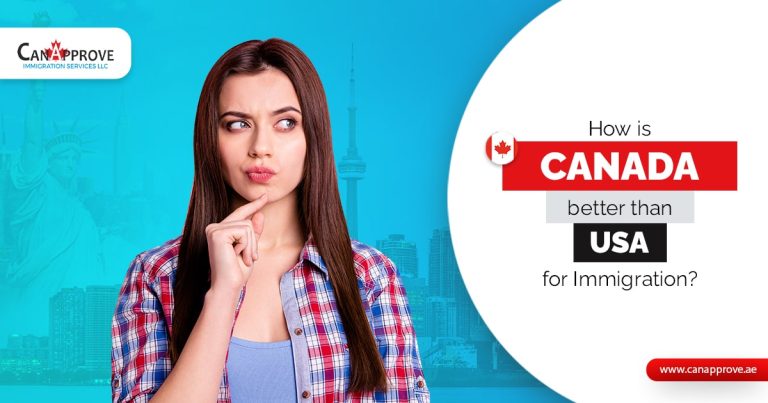 ANALYSIS: Canada Topples USA To Become The Most Preferred Immigration Destination