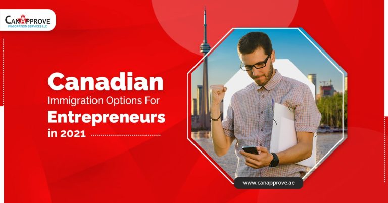 Best Options For Business Immigration To Canada in 2021