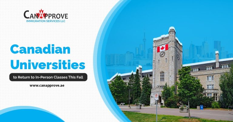 Canadian Universities to-min