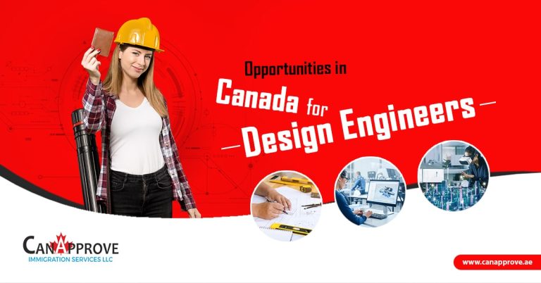 Comprehensive Guide To Migrate As A Design Engineer in Canada