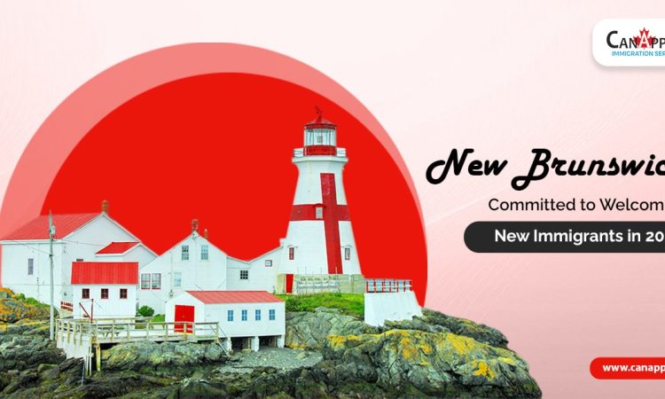 New Brunswick Committed to Welcoming New Immigrants in 2021-min