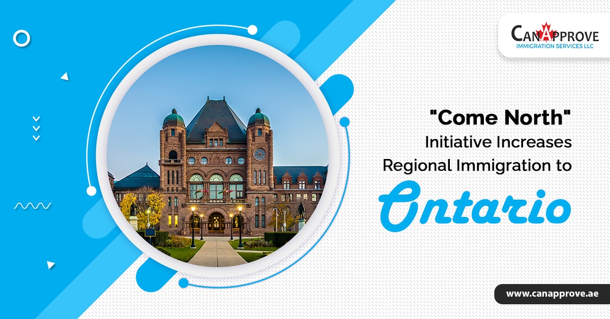 initiative increases regional immigration to Ontario-min