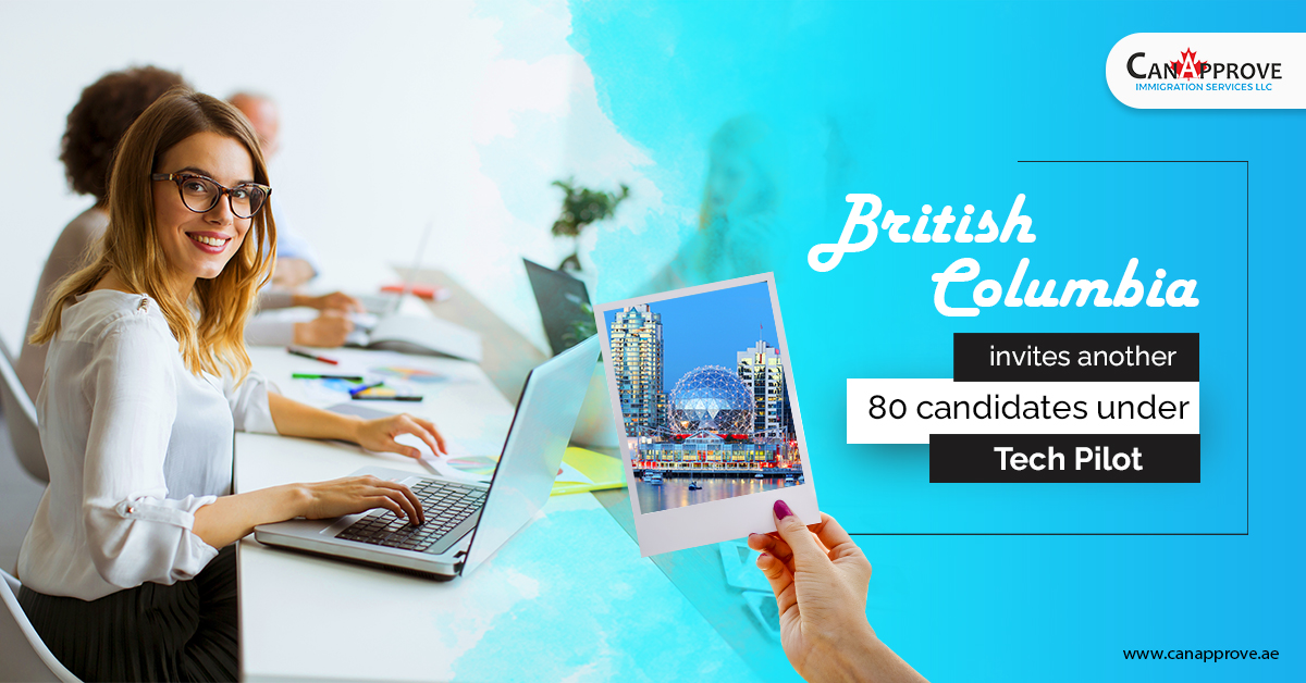 British-Columbia-invites-another-80-candidates-under-Tech-Pilot