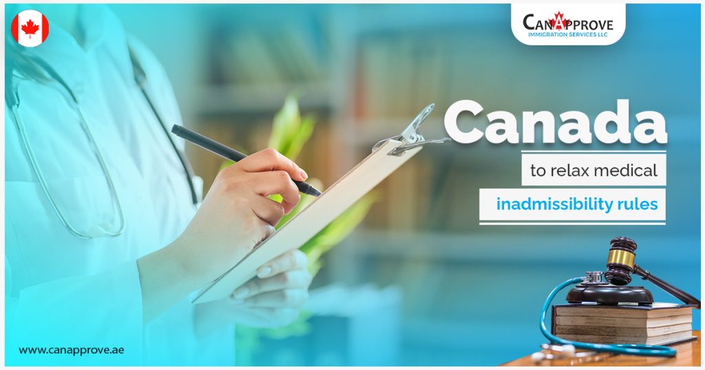 Canada Medical Rules To Make Immigration More Inclusive CanApprove