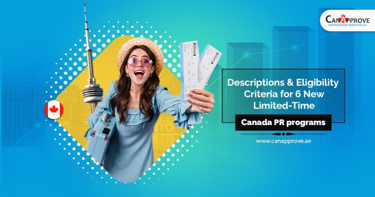 Here’s How You Can Qualify For New Canada PR Immigration Programs