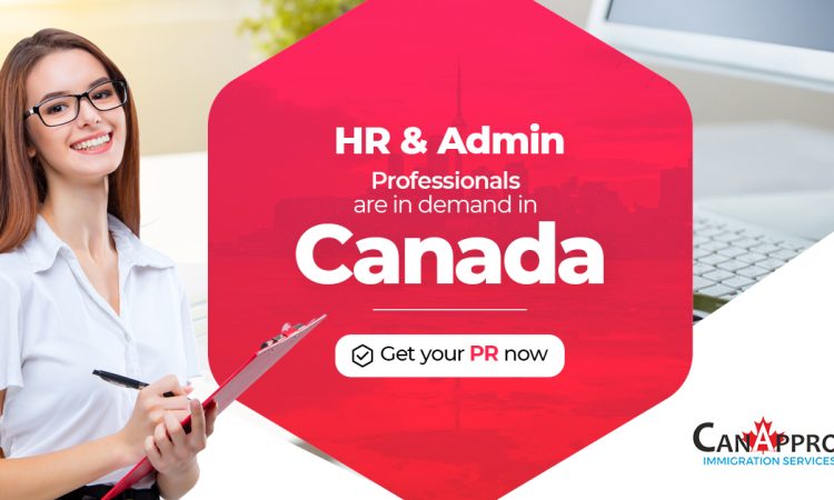 HR & Admin
