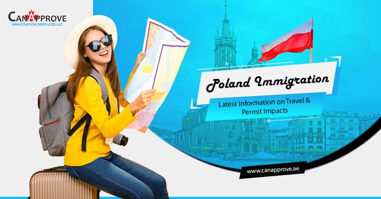 Poland Immigration: Latest Information on Travel & Permit Impacts