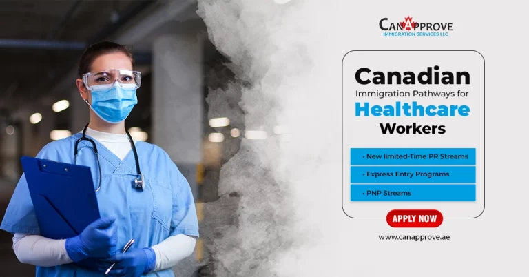 Canadian Immigration Programs For Professional Nurses
