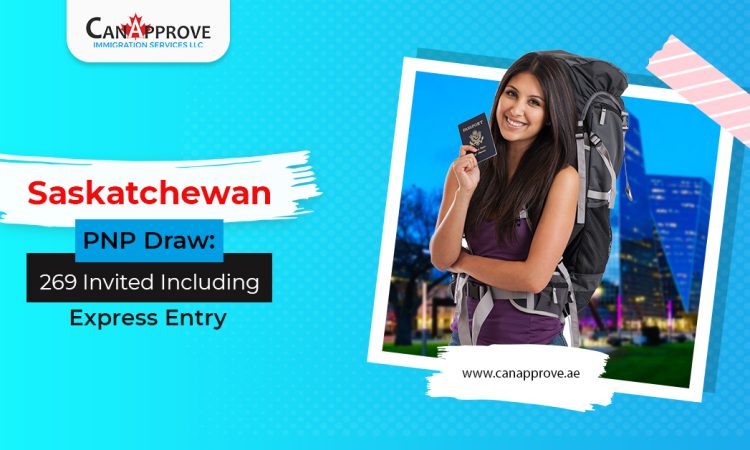 Saskatchwan-PNP-draw-269-invited-including-Express-Entry