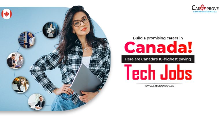 What’s In-store for Tech Professionals To Immigrate To Canada in 2021?