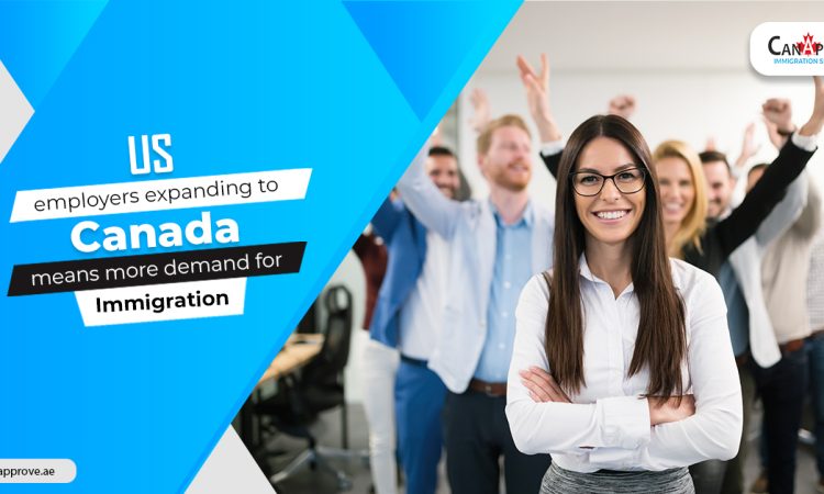 demand for foreign talent in canada