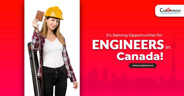 Top Engineering Jobs & Skills To Immigrate to Canada in 2021
