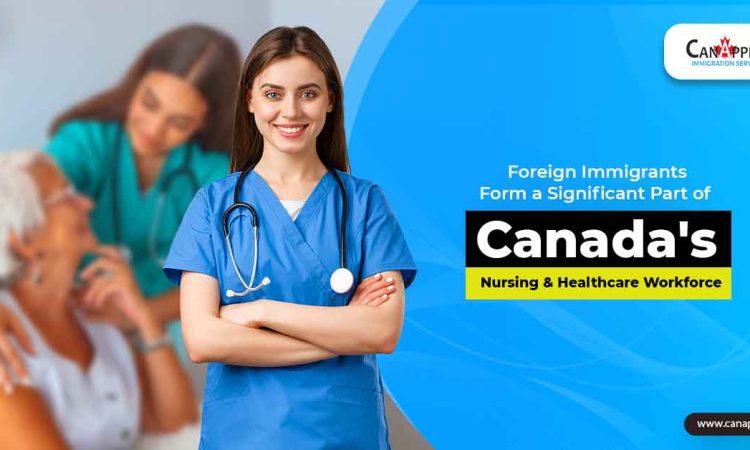 Moving To Canada: Demand For Healthcare Workers