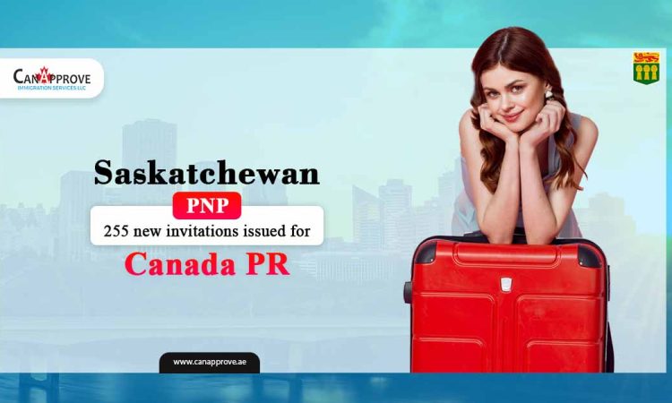 Saskatchewan PNP