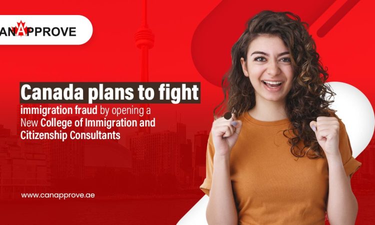 Canada plans to fight immigration fraud