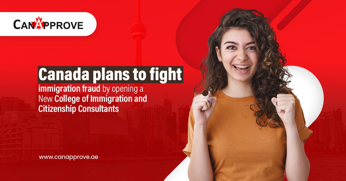 Canada plans to fight immigration fraud