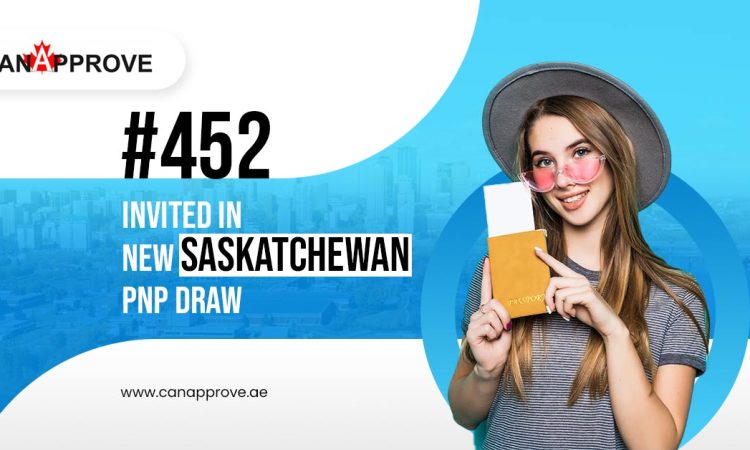 452 candidates invited in new Saskatchewan PNP draw