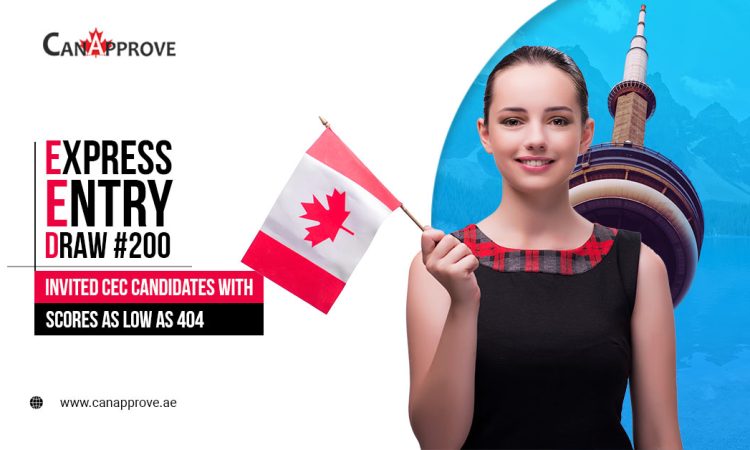 3,000 CEC-only Candidates Invited In 200th Express Entry Draws For Canada PR